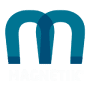 MAGNETIK WHITE